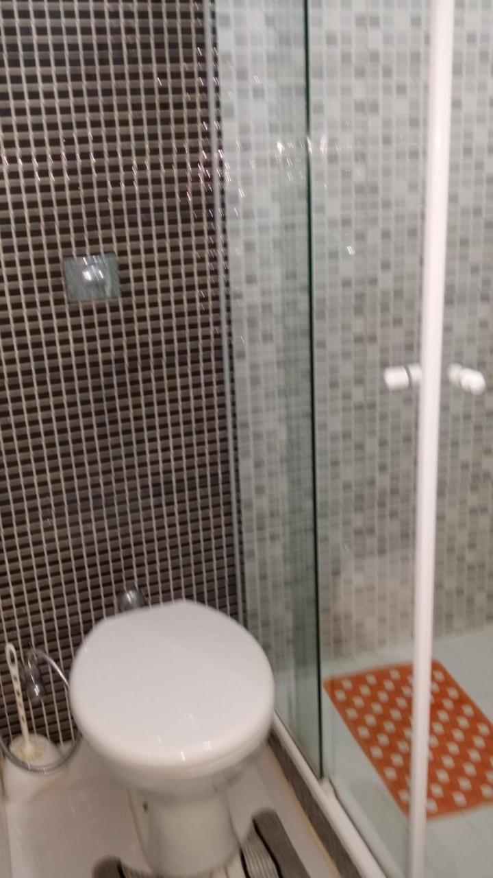 Apartamento Santa Clara 86
