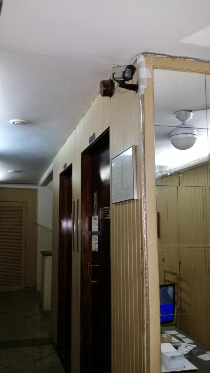 Apartamento Santa Clara 86