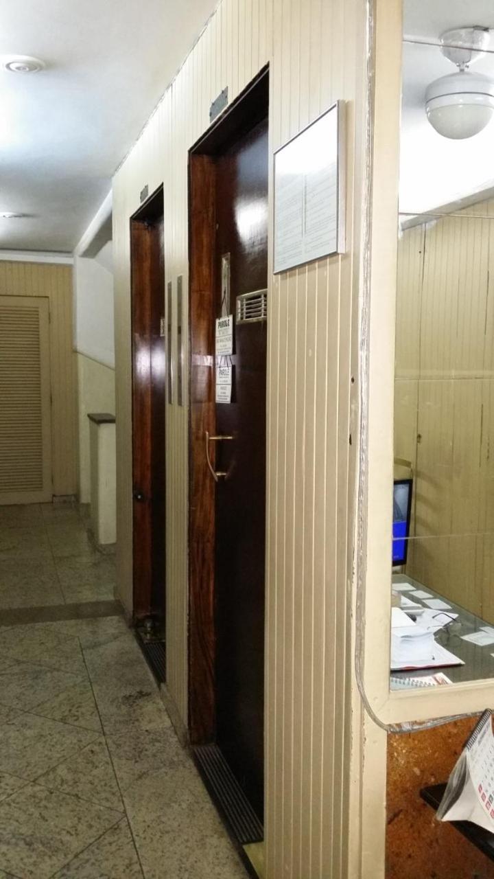 Apartamento Santa Clara 86 *