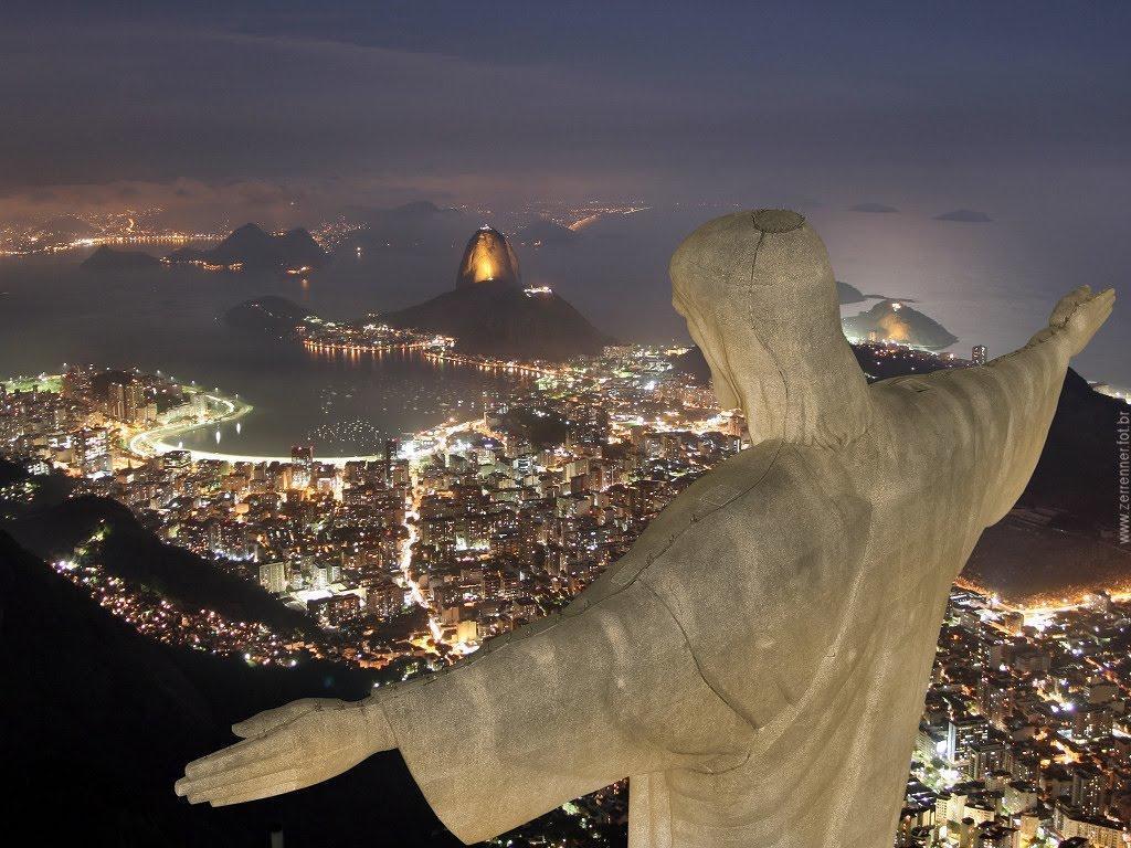 Santa Clara 86 * Rio de Janeiro