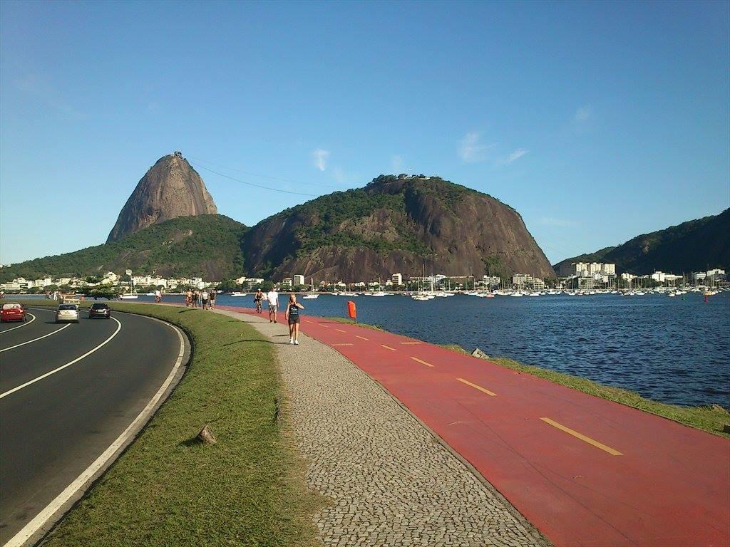 Santa Clara 86 Apartamento Rio de Janeiro