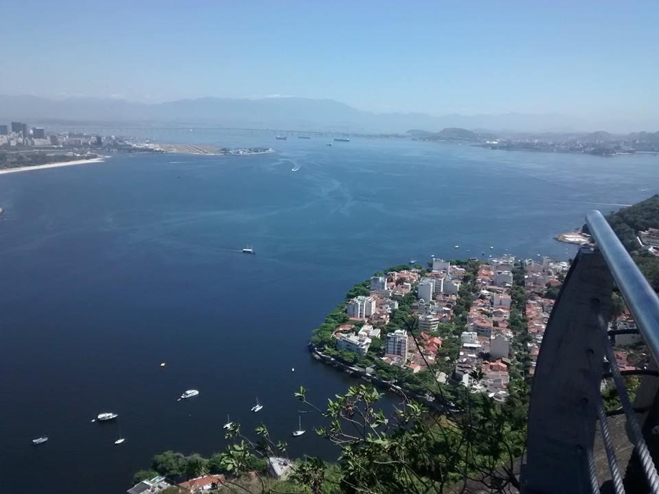 Santa Clara 86 Apartamento Rio de Janeiro
