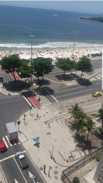 Santa Clara 86 Rio de Janeiro