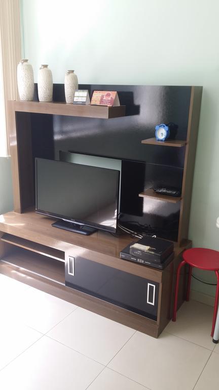 Apartamento Santa Clara 86 *