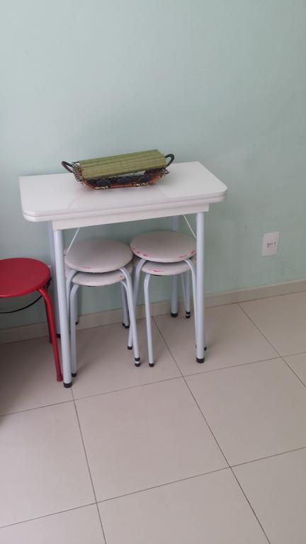 Santa Clara 86 * Rio de Janeiro