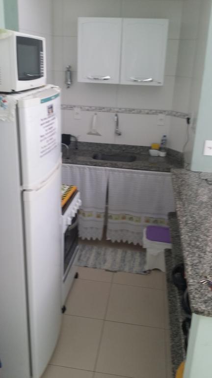 Santa Clara 86 Apartamento