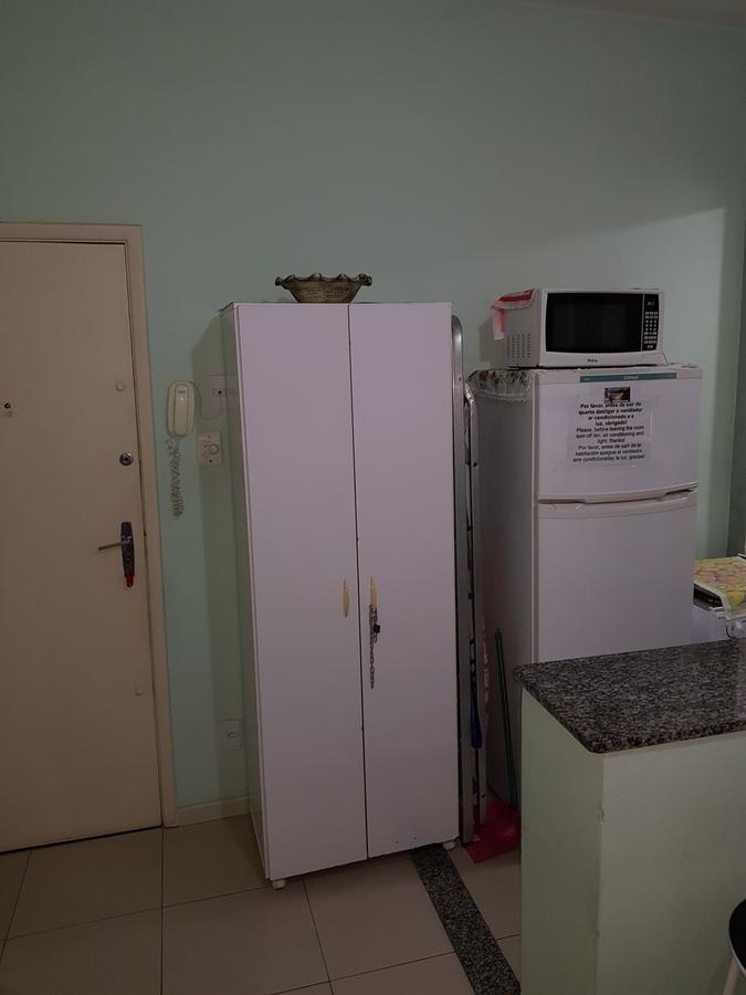 Santa Clara 86 Apartamento