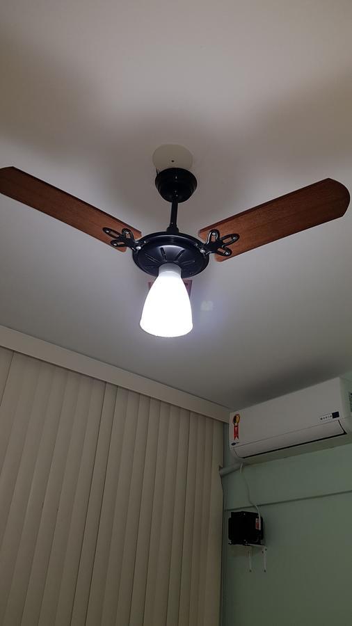 Apartamento Santa Clara 86