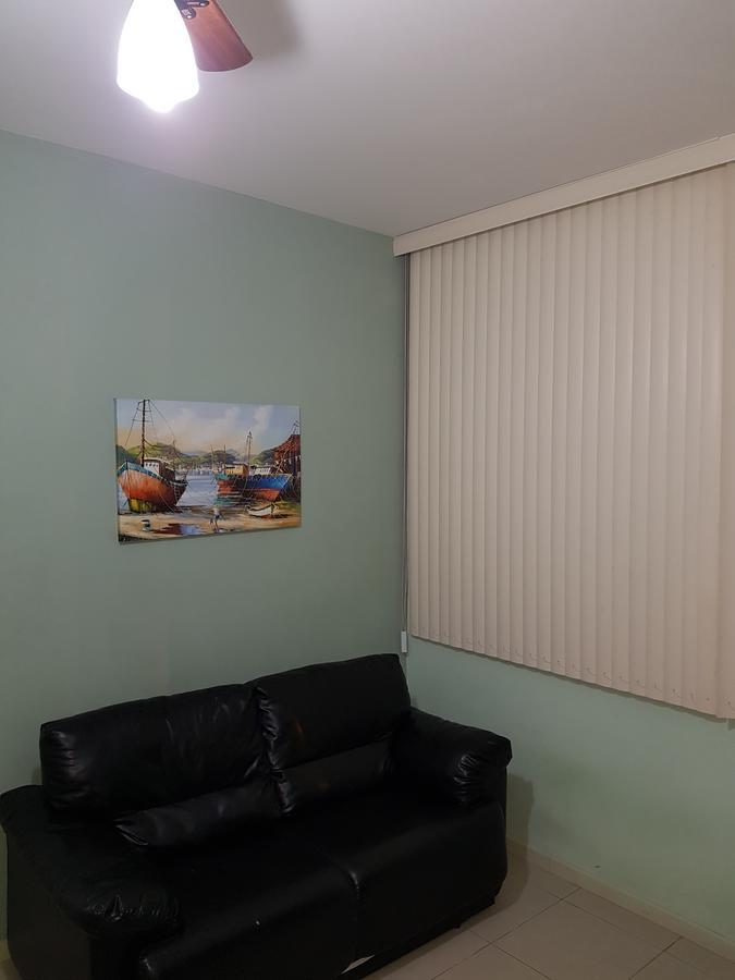Apartamento Santa Clara 86