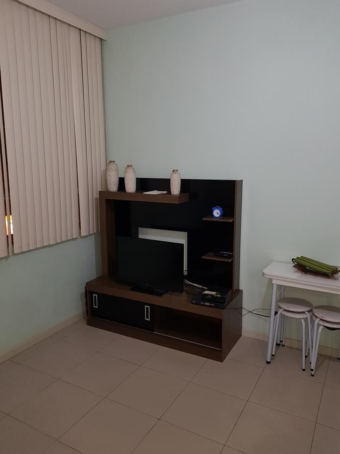Santa Clara 86 Apartamento